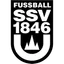 Logo SSV Ulm 1846