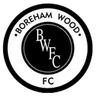 Logo Boreham Wood