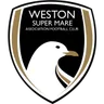 Logo Weston Super Mare