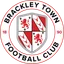 Logo Brackley Town