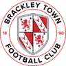 Logo Brackley Town