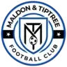 Logo Maldon & Tiptree FC
