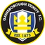 Logo Gainsborough Trinity