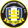 Logo Gainsborough Trinity
