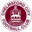 Logo Chelmsford City