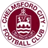 Logo Chelmsford City