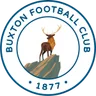 Logo Buxton FC