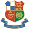 Logo Wealdstone