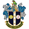 Logo Sutton United