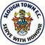 Logo Slough Town