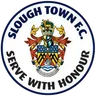 Logo Slough Town