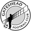 Logo Gateshead