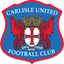 Logo Carlisle United