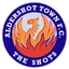 Logo Aldershot Town