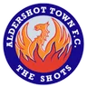 Logo Aldershot Town