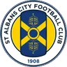 Logo St Albans City