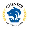 Logo Chester FC