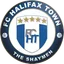 Logo FC Halifax Town