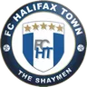 Logo FC Halifax Town