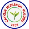 Logo Çaykur Rizespor
