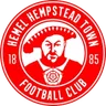 Logo Hemel Hempstead