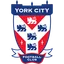 Logo York City