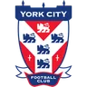 Logo York City