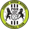 Logo Forest Green Rovers