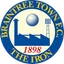 Logo Braintree Town