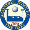 Logo Braintree Town