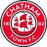 Logo Chatham Town
