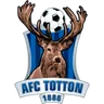 Logo AFC Totton