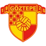 Logo Göztepe