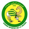 Logo Avenir Sportif De La Marsa