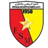 Logo ES Métlaoui
