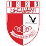 Logo Olympique Béja