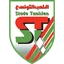 Logo Stade Tunisien