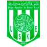 Logo Union Ksour Essef