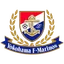 Logo Yokohama F. Marinos