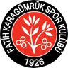 Logo Fatih Karagümrük