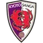 Logo Kyoto Sanga FC