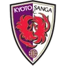 Logo Kyoto Sanga FC