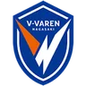 Logo V-Varen Nagasaki