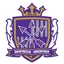 Logo Sanfrecce Hiroshima