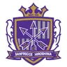 Logo Sanfrecce Hiroshima
