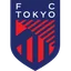 Logo FC Tokyo