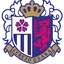 Logo Cerezo Osaka