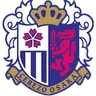 Logo Cerezo Osaka