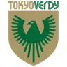 Logo Tokyo Verdy