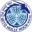 Logo Mito Hollyhock